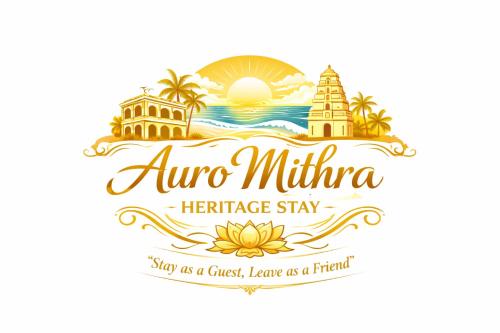 auro mithra heritage stay