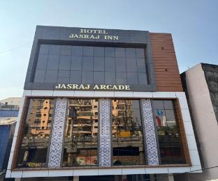 hotel jasraj inn