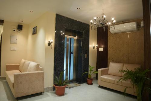 hotel jasraj inn