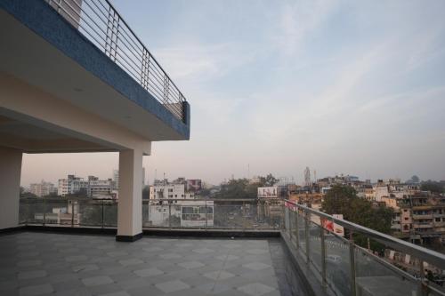 hotel jasraj inn