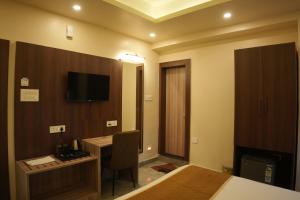 hotel jasraj inn