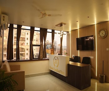Hotel Jasraj Inn,,2 star