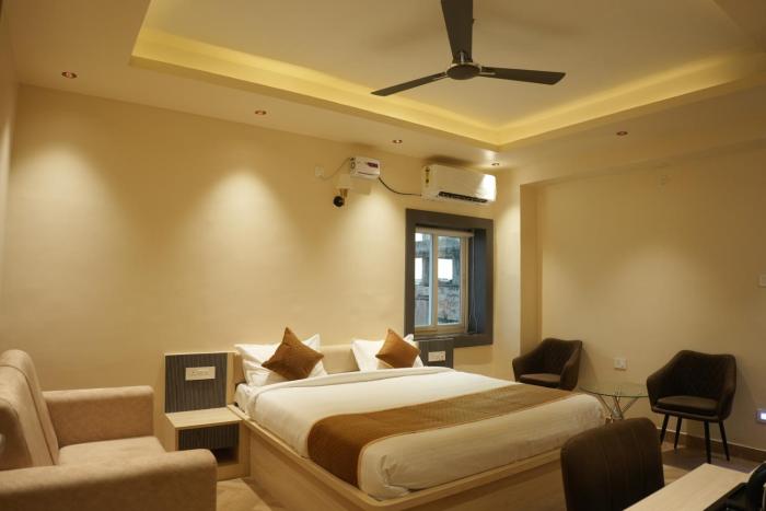 hotel jasraj inn