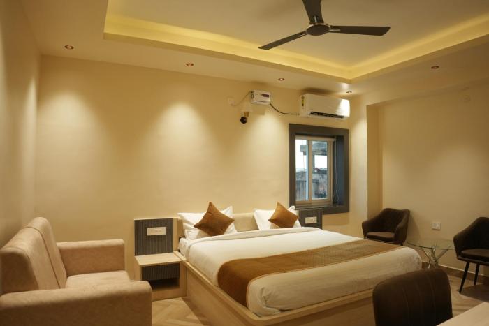 hotel jasraj inn