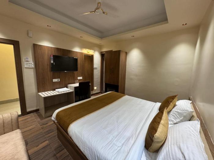 hotel jasraj inn