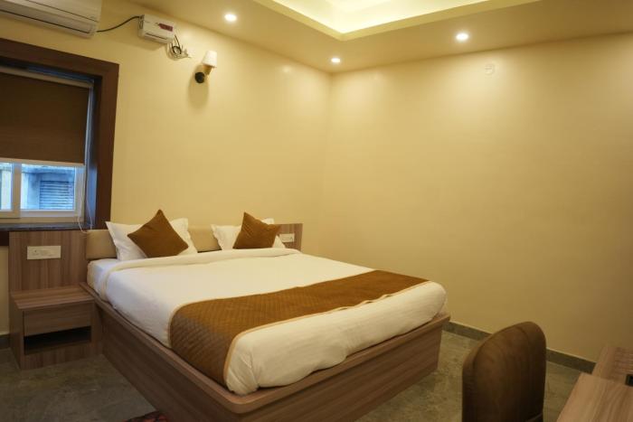 hotel jasraj inn