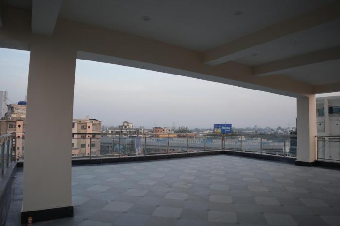 hotel jasraj inn