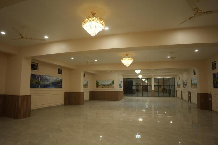 hotel jasraj inn