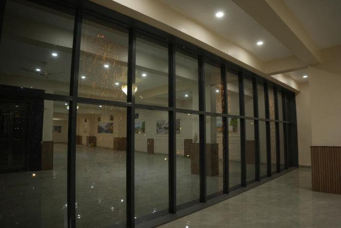 hotel jasraj inn