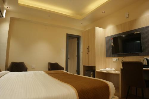 hotel jasraj inn