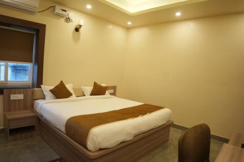 hotel jasraj inn