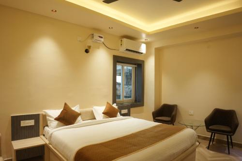 hotel jasraj inn