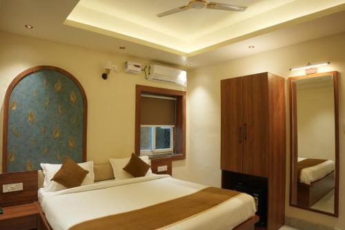 hotel jasraj inn