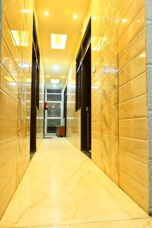 Krishna Guest House Rampath,,3 star