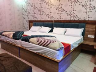 krishna guest house rampath