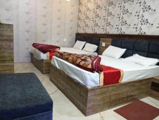 krishna guest house rampath
