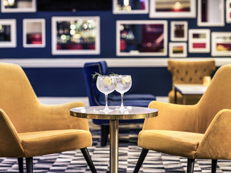 mercure swansea hotel