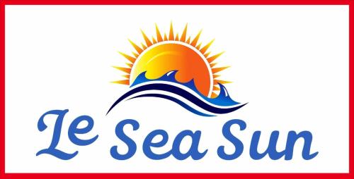 le sea sun