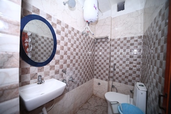 The Sawariya Palace,,2 star