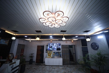 the sawariya palace