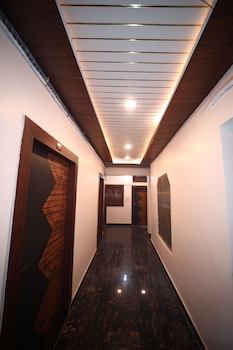 the sawariya palace