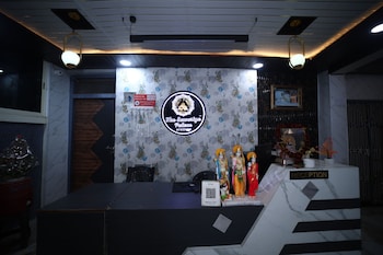 The Sawariya Palace,,2 star