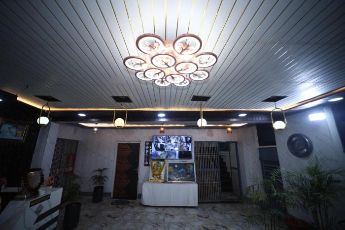 the sawariya palace