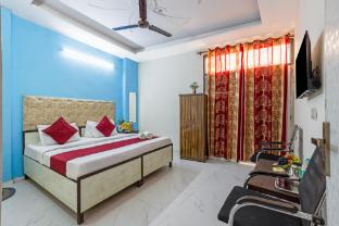 hotel m c residence