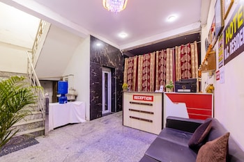 hotel m c residence
