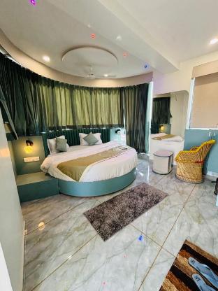 hotel mewar the legend