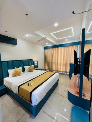 hotel mewar the legend