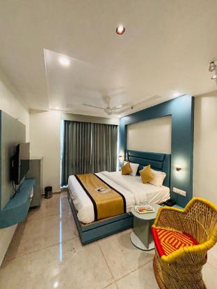 hotel mewar the legend