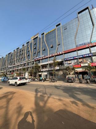 hotel mewar the legend