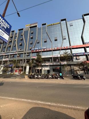 hotel mewar the legend