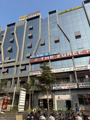 hotel mewar the legend