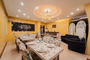 hotel triple three by aditya inn