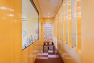 hotel triple three by aditya inn