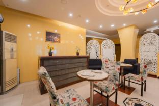 hotel triple three by aditya inn