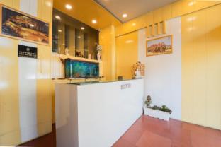 hotel triple three by aditya inn