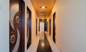 hotel triple three by aditya inn