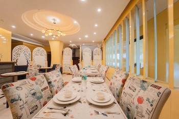 Hotel Triple Three By Aditya Inn,,2 star