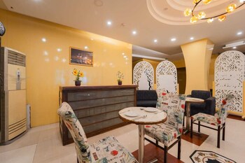 Hotel Triple Three By Aditya Inn,,2 star