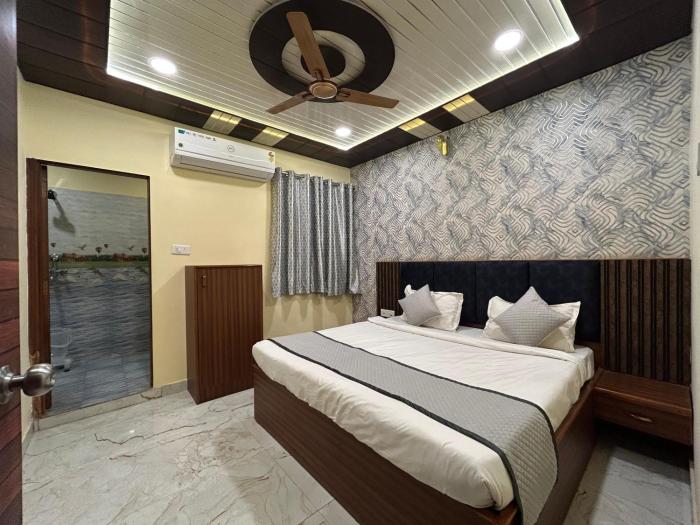hotel triple three by aditya inn