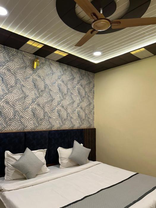 hotel triple three by aditya inn