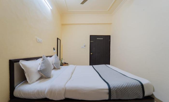 hotel triple three by aditya inn