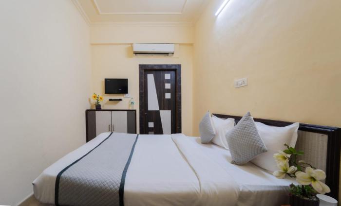 hotel triple three by aditya inn