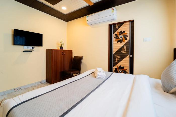 hotel triple three by aditya inn