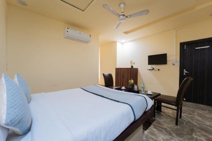 hotel triple three by aditya inn