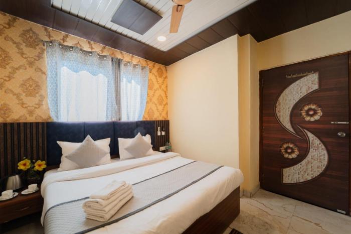 hotel triple three by aditya inn