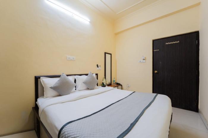 hotel triple three by aditya inn